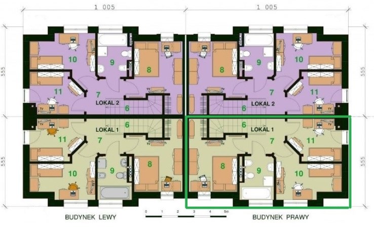 lokal na sprzedaż - Oświęcim