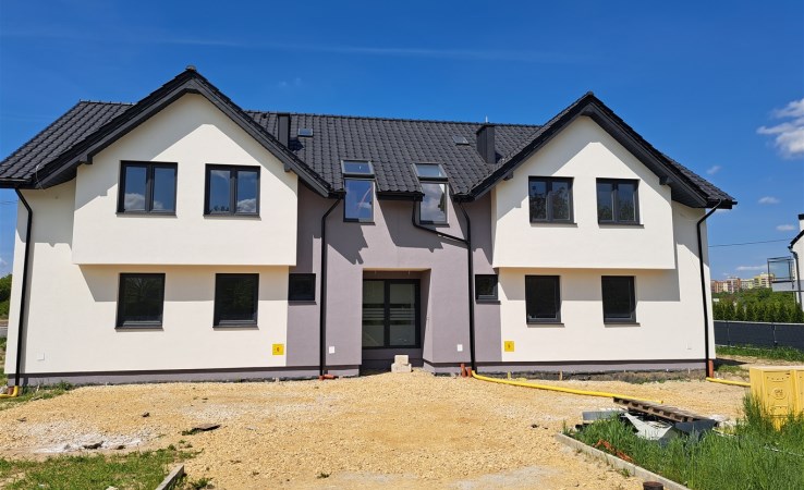 lokal na sprzedaż - Oświęcim