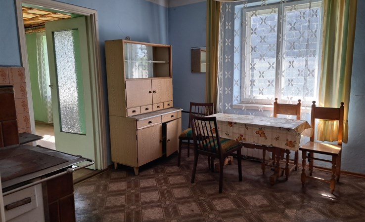 dom na sprzedaż - Chrzanów (gw), Balin