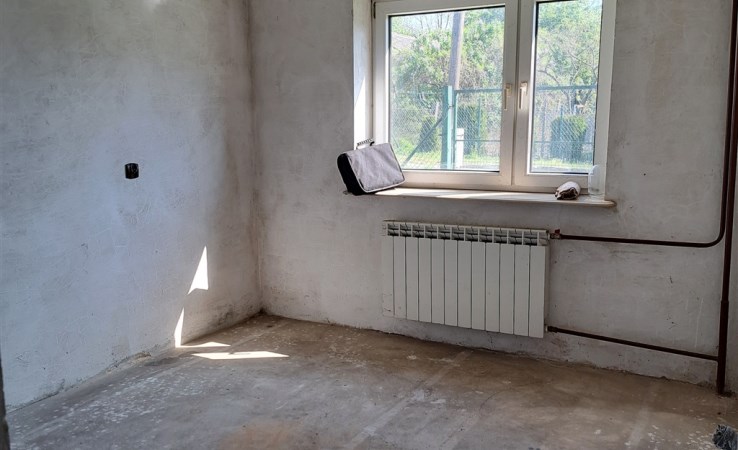 dom na sprzedaż - Chrzanów (gw), Balin