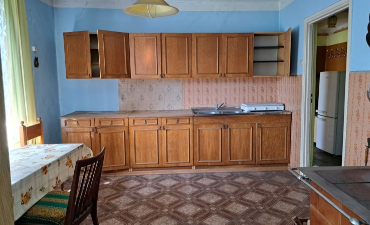 dom na sprzedaż - Chrzanów (gw), Balin