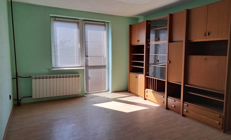 dom na sprzedaż - Chrzanów (gw), Balin