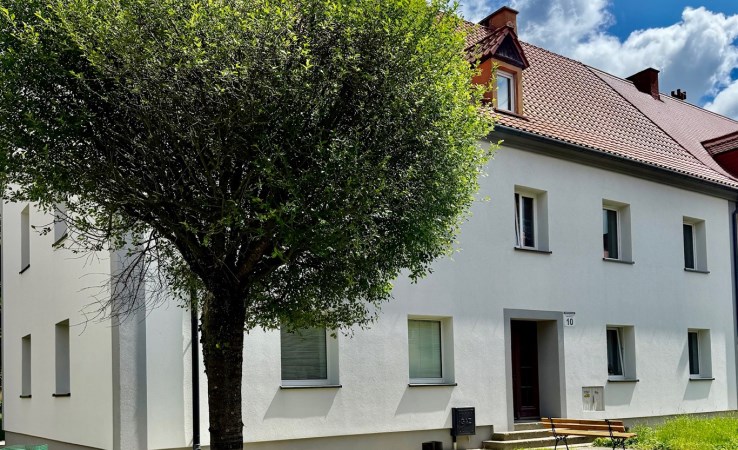 mieszkanie na sprzedaż - Oświęcim, Osiedle, Mendelejewa