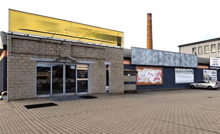 lokal na wynajem - Oświęcim