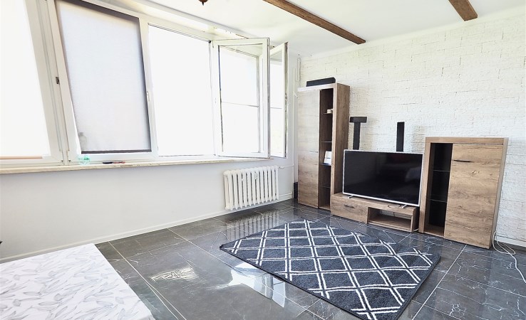 mieszkanie na sprzedaż - Brzeszcze, Szymanowskiego