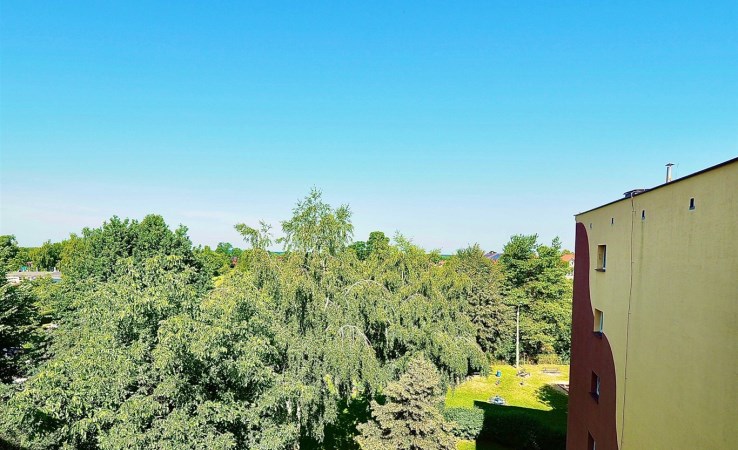 mieszkanie na sprzedaż - Brzeszcze, Szymanowskiego