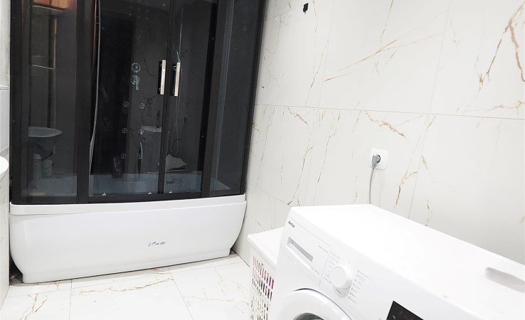 mieszkanie na sprzedaż - Brzeszcze, Szymanowskiego