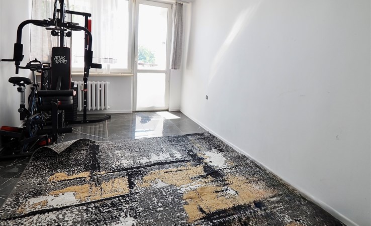 mieszkanie na sprzedaż - Brzeszcze, Szymanowskiego