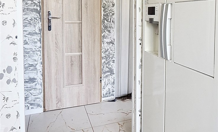 mieszkanie na sprzedaż - Brzeszcze, Szymanowskiego