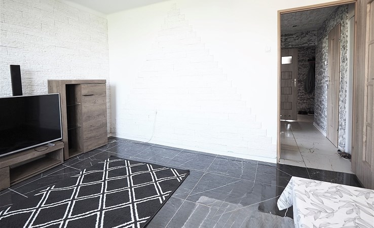 mieszkanie na sprzedaż - Brzeszcze, Szymanowskiego