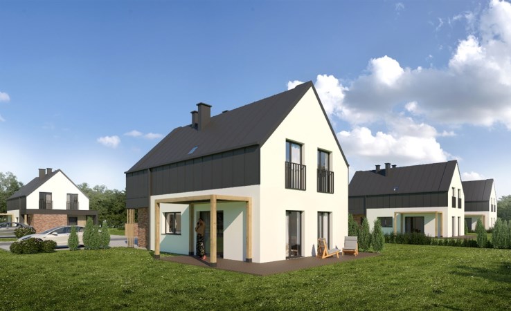 dom na sprzedaż - Oświęcim (gw), Poręba Wielka