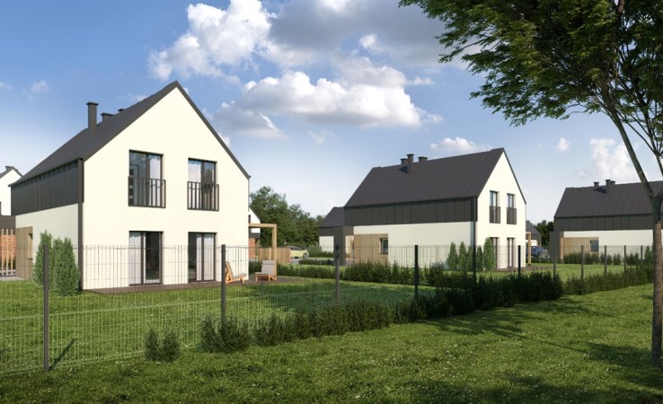 dom na sprzedaż - Oświęcim (gw), Poręba Wielka