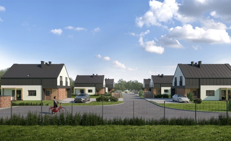 dom na sprzedaż - Oświęcim (gw), Poręba Wielka