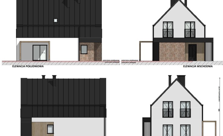 dom na sprzedaż - Oświęcim (gw), Poręba Wielka