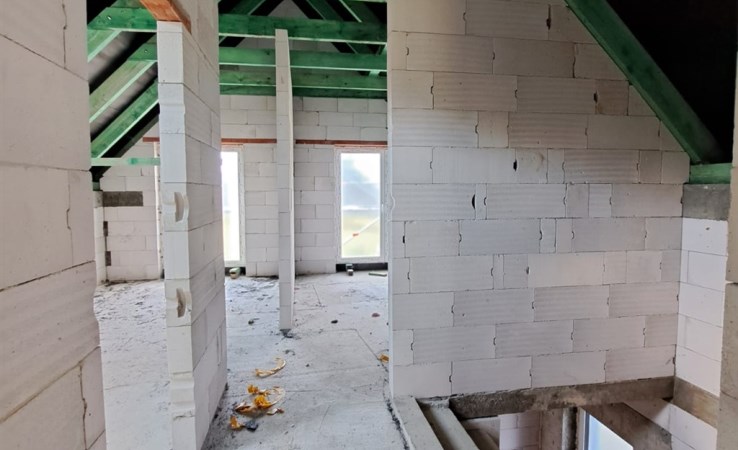 dom na sprzedaż - Oświęcim (gw), Poręba Wielka