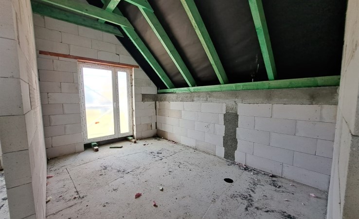 dom na sprzedaż - Oświęcim (gw), Poręba Wielka