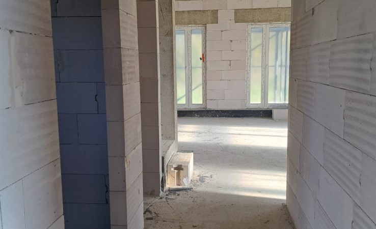 dom na sprzedaż - Oświęcim (gw), Poręba Wielka