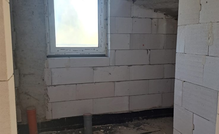 dom na sprzedaż - Oświęcim (gw), Poręba Wielka