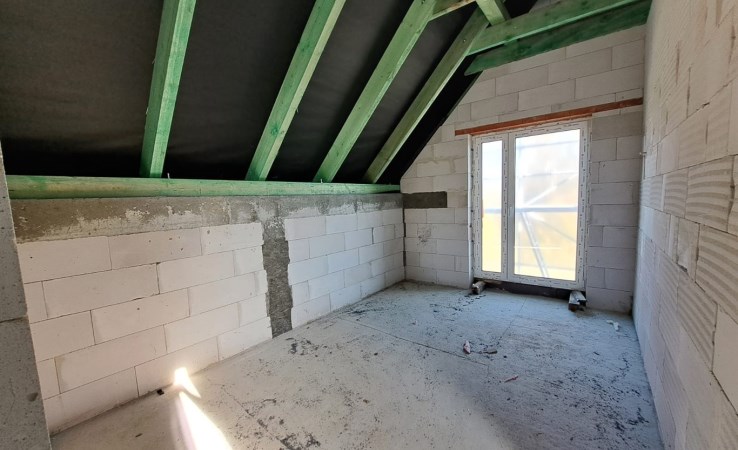 dom na sprzedaż - Oświęcim (gw), Poręba Wielka