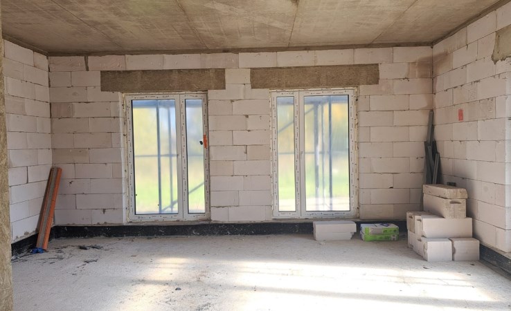 dom na sprzedaż - Oświęcim (gw), Poręba Wielka