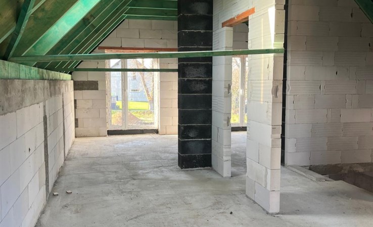 dom na sprzedaż - Oświęcim (gw), Poręba Wielka