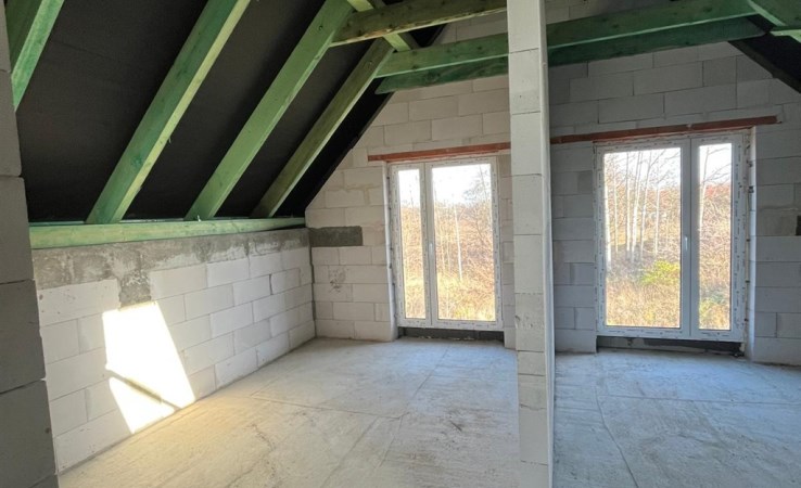 dom na sprzedaż - Oświęcim (gw), Poręba Wielka