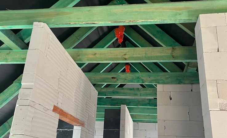 dom na sprzedaż - Oświęcim (gw), Poręba Wielka