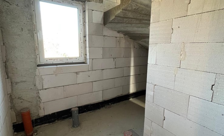 dom na sprzedaż - Oświęcim (gw), Poręba Wielka