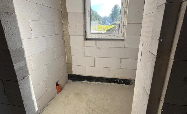 dom na sprzedaż - Oświęcim (gw), Poręba Wielka