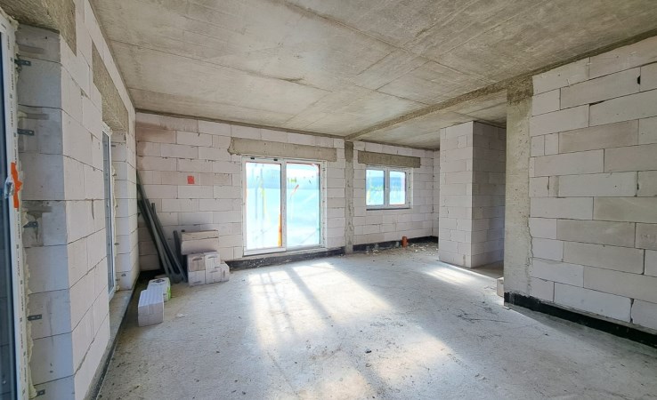 dom na sprzedaż - Oświęcim (gw), Poręba Wielka