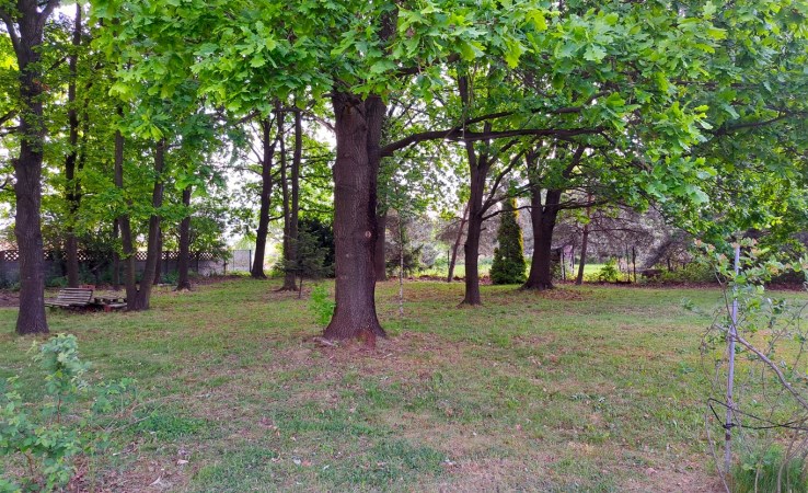 dom na sprzedaż - Oświęcim, Stare Stawy