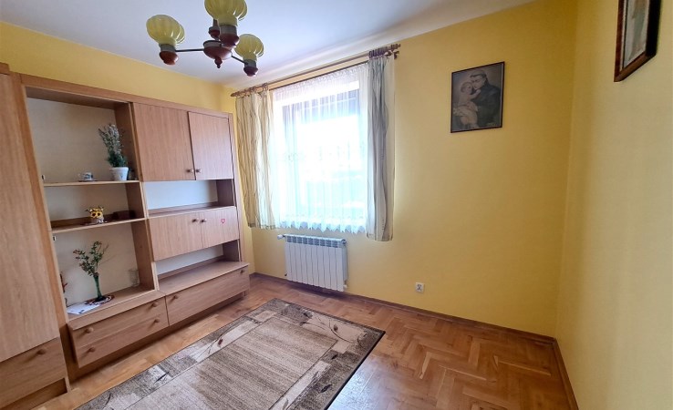 dom na sprzedaż - Oświęcim, Stare Stawy