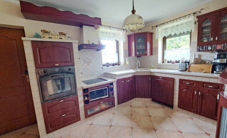 dom na sprzedaż - Oświęcim, Stare Stawy