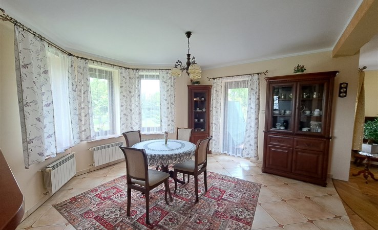 dom na sprzedaż - Oświęcim, Stare Stawy