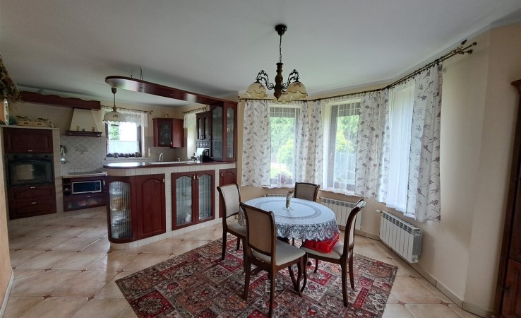 dom na sprzedaż - Oświęcim, Stare Stawy