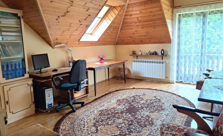 dom na sprzedaż - Oświęcim, Stare Stawy