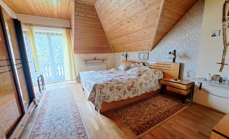 dom na sprzedaż - Oświęcim, Stare Stawy