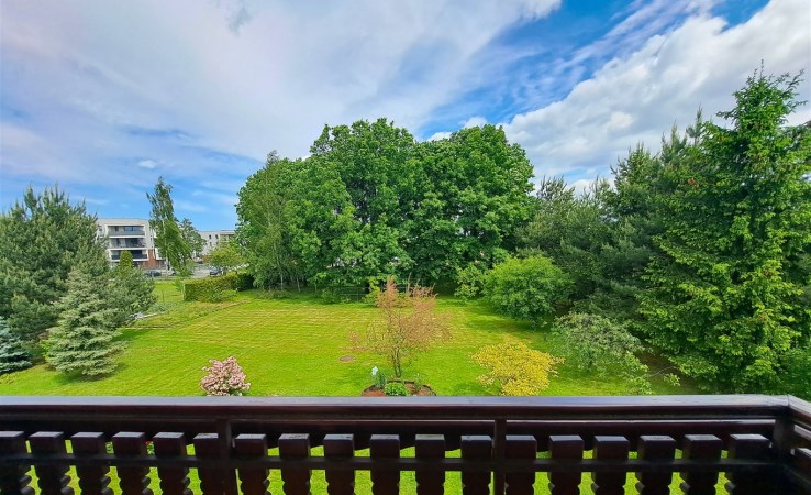 dom na sprzedaż - Oświęcim, Stare Stawy