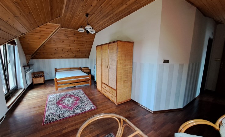 dom na sprzedaż - Oświęcim, Stare Stawy