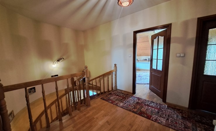 dom na sprzedaż - Oświęcim, Stare Stawy