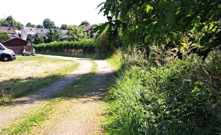 działka na sprzedaż - Oświęcim