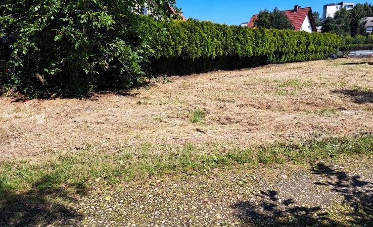 działka na sprzedaż - Oświęcim