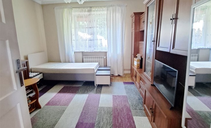 dom na sprzedaż - Brzeszcze