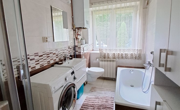 dom na sprzedaż - Brzeszcze