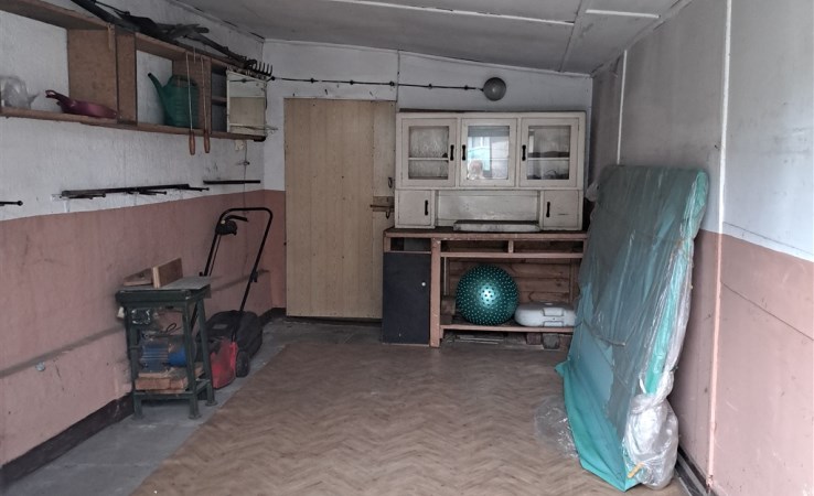 dom na sprzedaż - Brzeszcze