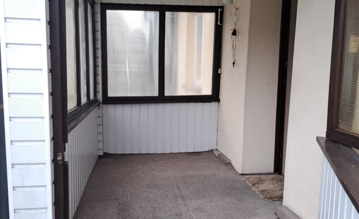 dom na sprzedaż - Brzeszcze