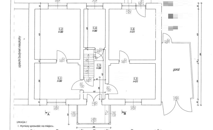 dom na sprzedaż - Brzeszcze