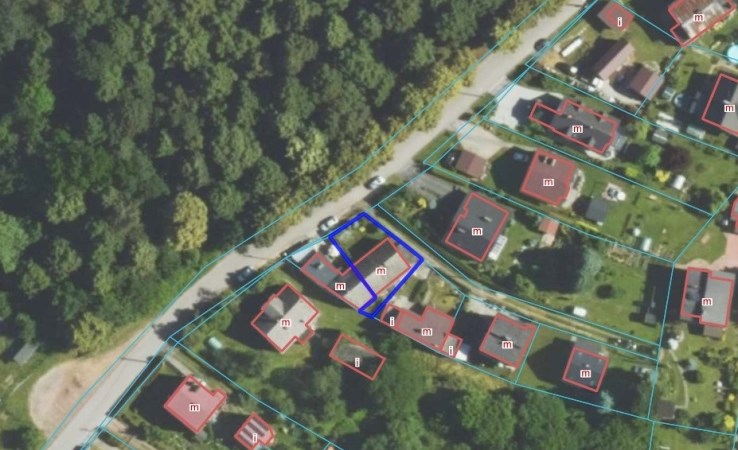 dom na sprzedaż - Brzeszcze