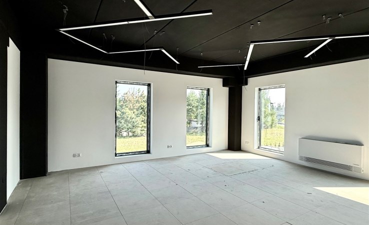 lokal na wynajem - Oświęcim, Marii Konopnickiej