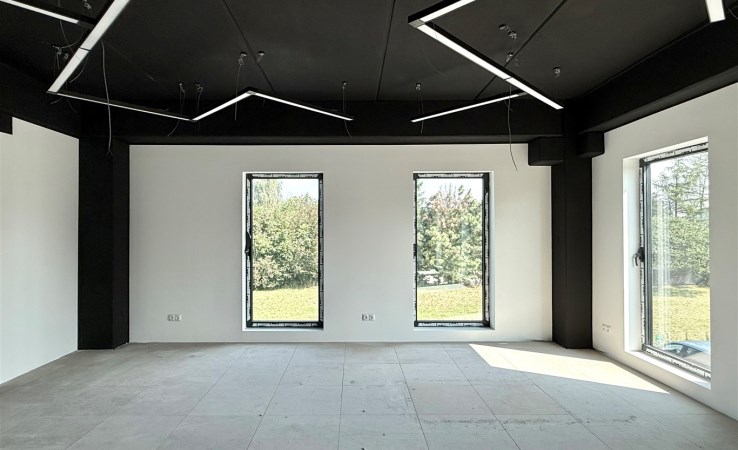 lokal na wynajem - Oświęcim, Marii Konopnickiej